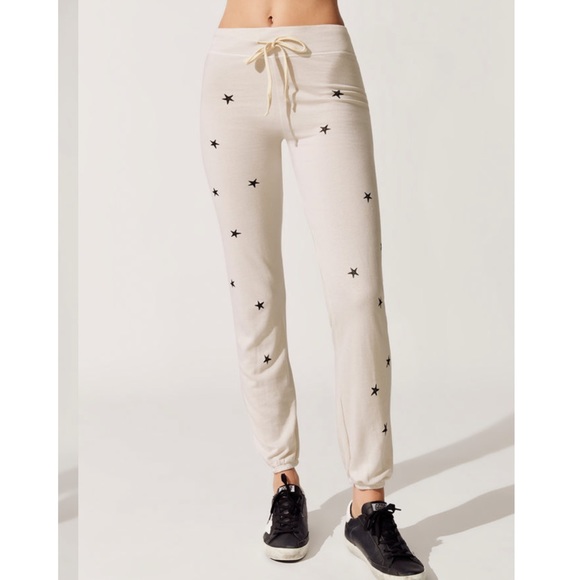 sundry star sweatpants